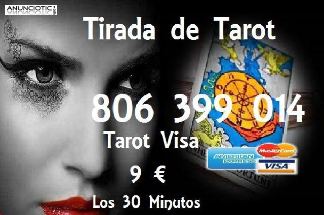 Lectura de Tarot/ Tarot Visa La 24 Horas