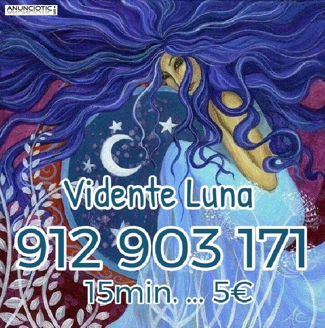 luna vidente 15min 5eu 912903171