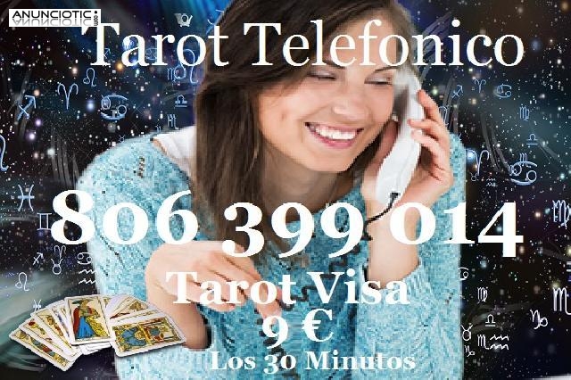  Tarot Telefónico Visa/806 Tarotistas Fiables