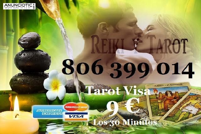 Tarot Telefonico 806/ Tarot Visa Economico