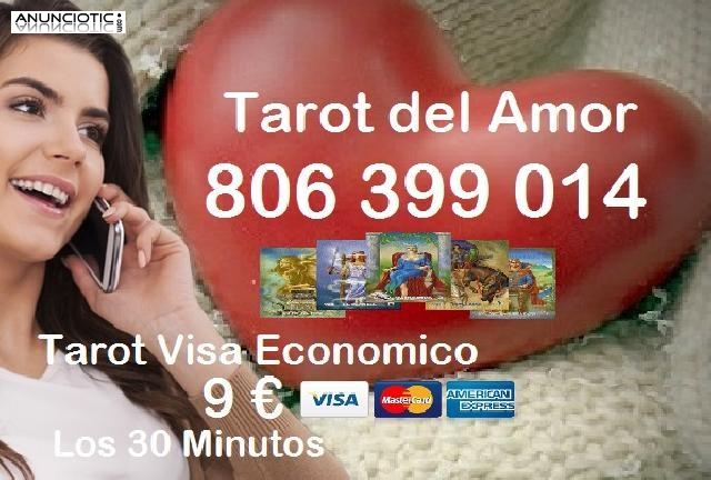 Tarot Visa/Tarot/806 399 014