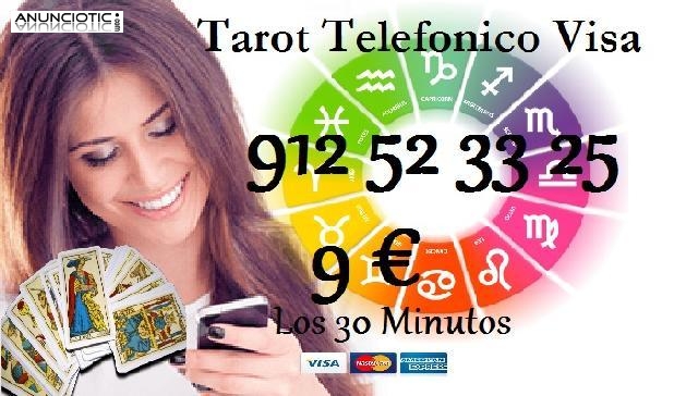 Tarot Telefónico 806 Fiable