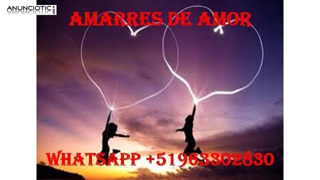 Amarres de amor por el maestro Armando 963302830