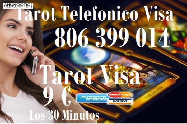 Consulta de Tarot/Videncia Visa Fiable