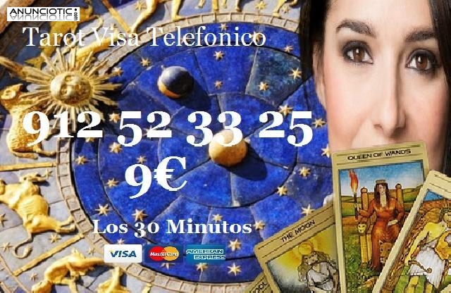 Tarot 806/ Lectura de Tarot/912 52 33 25