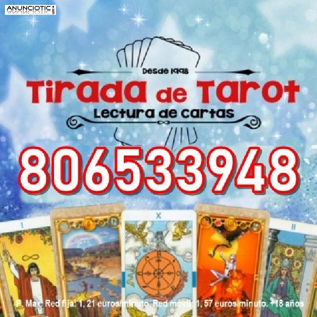 TAROT EL PRADA LOS MEJORES TAROTISTAS