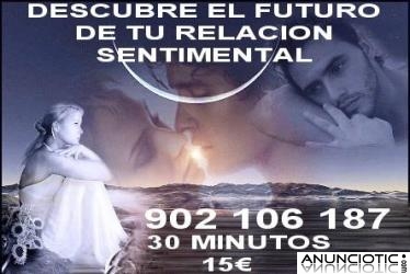 DESCUBRE EL FUTURO DE TU RELACION SENTIMENTAL...