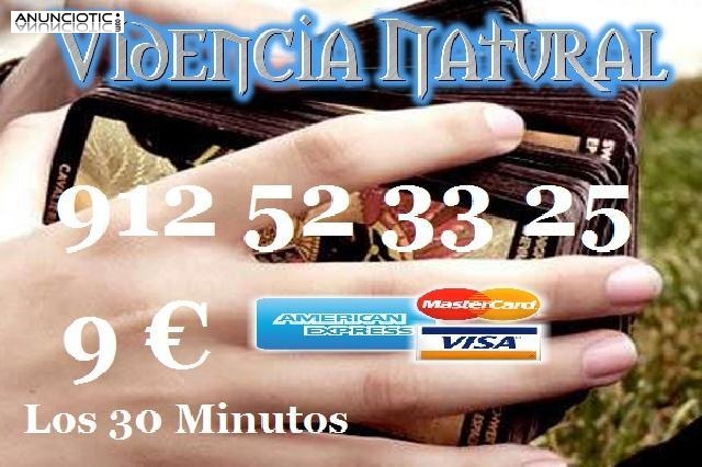 Tarot Visa Económica 912 52 33 25/Tarotistas