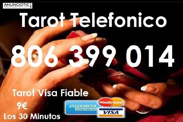 Tarot Visa/Tiradas de Cartas Economica