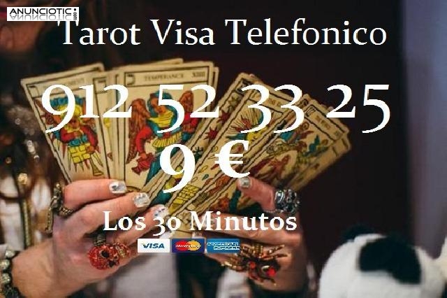 Tarot Visa/Tarot Telefónico 806 Fiable