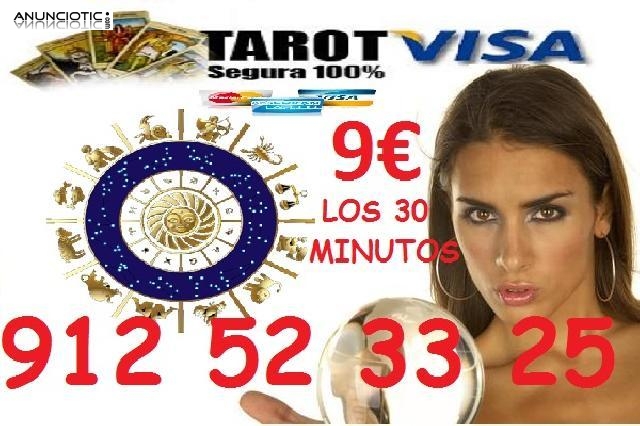 Consulta de Tarot/Lectura de Cartas