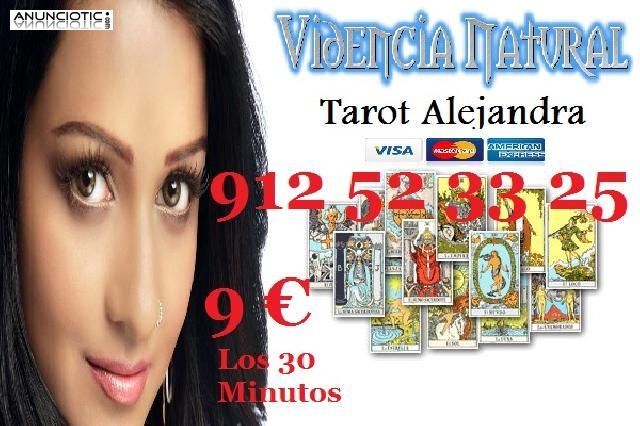 Tarot Visa /9  los 30 Min/806 Tarotistas