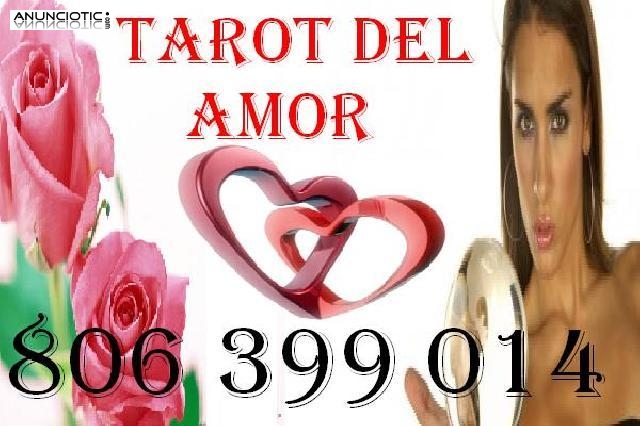 Tarot Visa del Amor/ Tarot 806 Esoterico