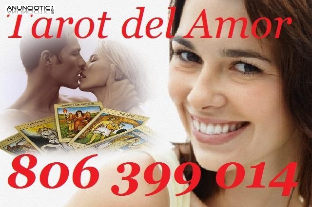 Tarot del Amor/Consulta Tarot Visa