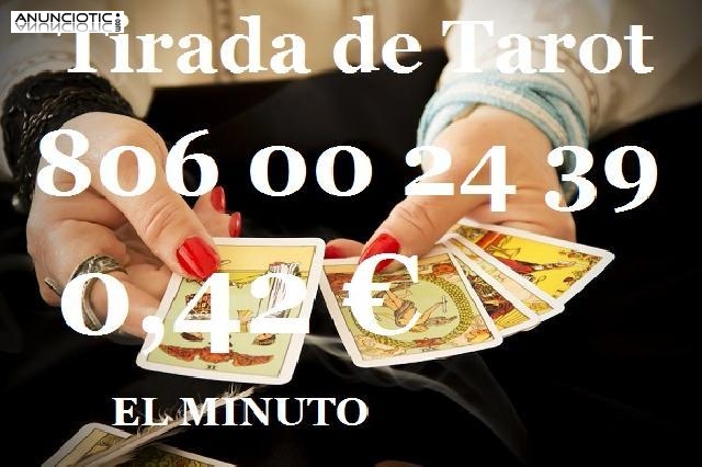 Tarot del Amor/Tarot Visa Barata