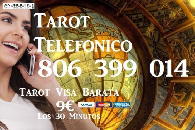 Tarot Visa del Amor /806 Tarot Telefonico