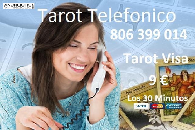 Tarot 806 del Amor Certero Sin Rodeos