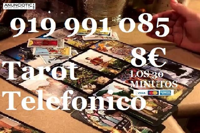 Tirada de Tarot 806/ Videncia Visa/Horoscopos