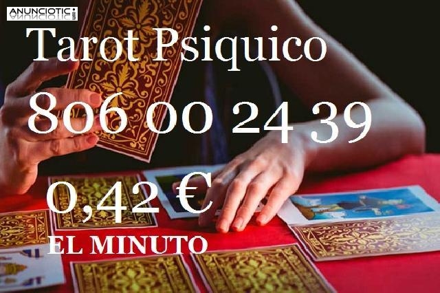 Tarot Visa Barata/806 Tarotistas