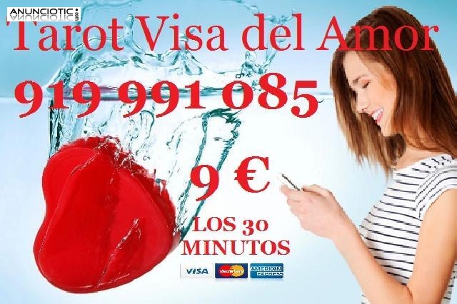 Tarot Visa/806 Tarot del Amor/Fiable