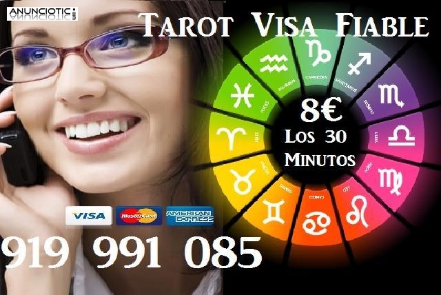 Tarot Telefónico/Tarot y Videncia