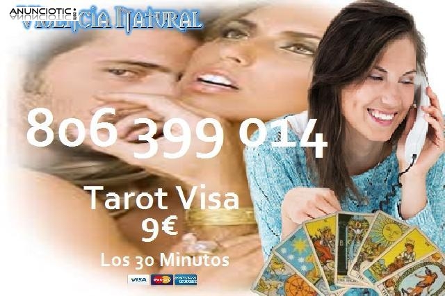 Tarot 806/ Videncia/Consultas de Tarot