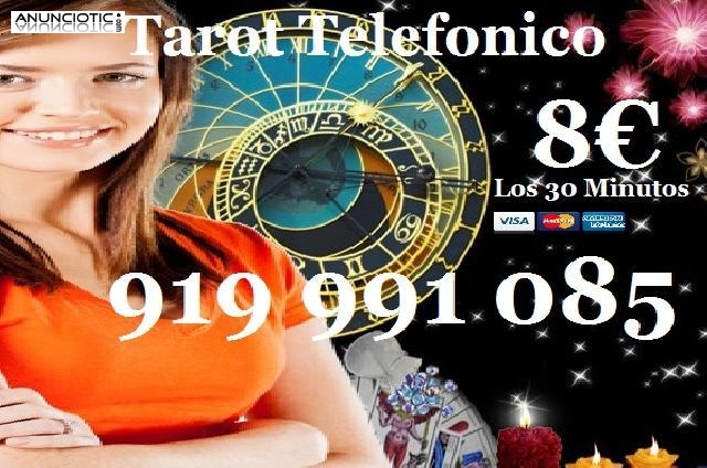 Tarot Visa/806 Cartomancia/9  los 30 Min