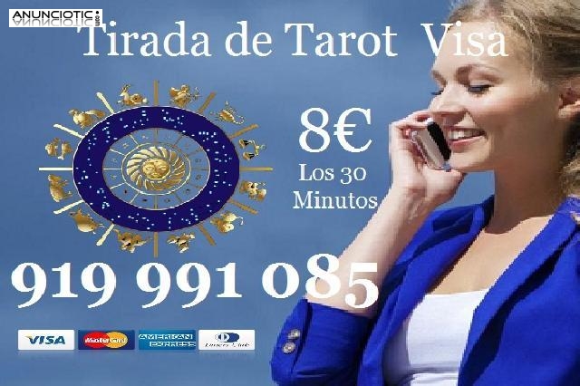 Tarot Barato Fiable/Tarot Visa del Amor