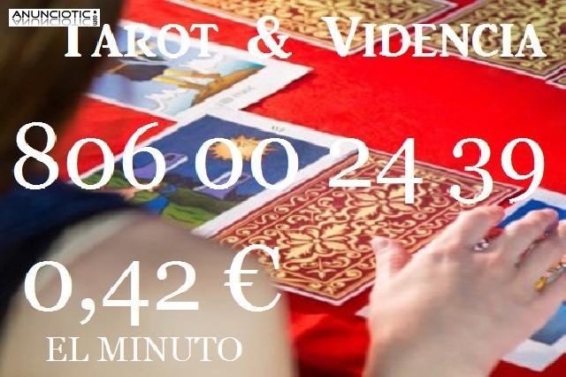 Lecturas Tarot Visa/806 Cartomancia