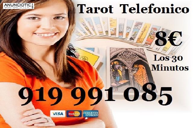 Consulta de Tarot Telefónico/919 991 085