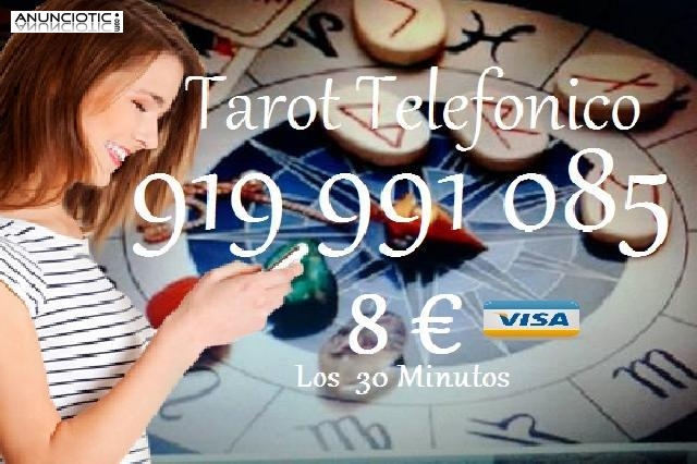 Tarot Telefónico Visa/Consultas 806 Videncia