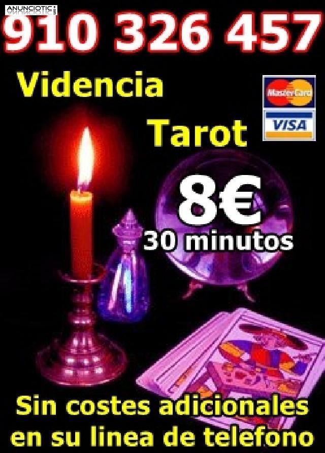 Tarot confiable y accesible 8.