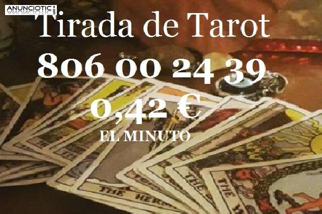 Tarot 806/Tarot Visa/Videncia