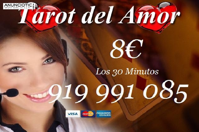 Tarot Visa/Tirada de Cartas/919 991 085