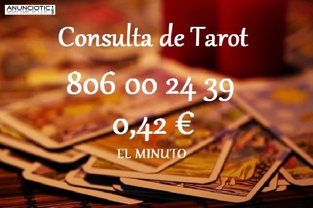 Tarot 806 00 24 39/Tarot del Amor