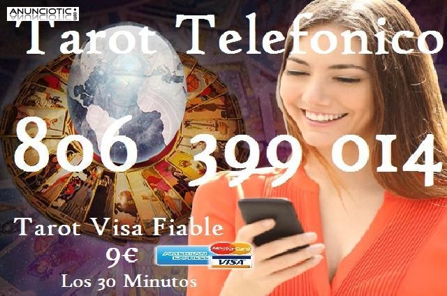 Tarot Telefonico/806 399 014 Cartomancia