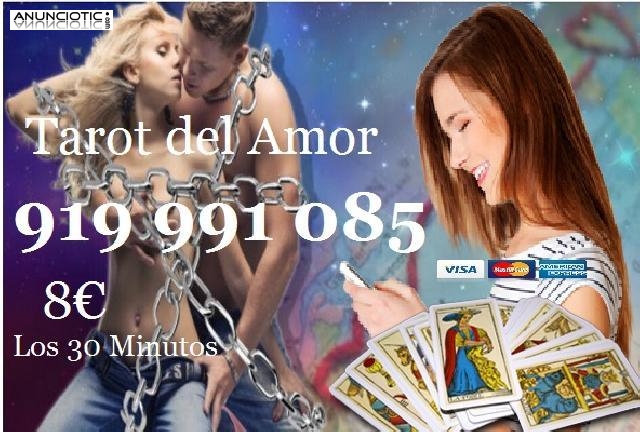 Tarot Visa/806 Tirada de Cartas