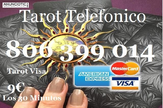 Tarot Visa Barata/Tarotistas/7  los 20 Min