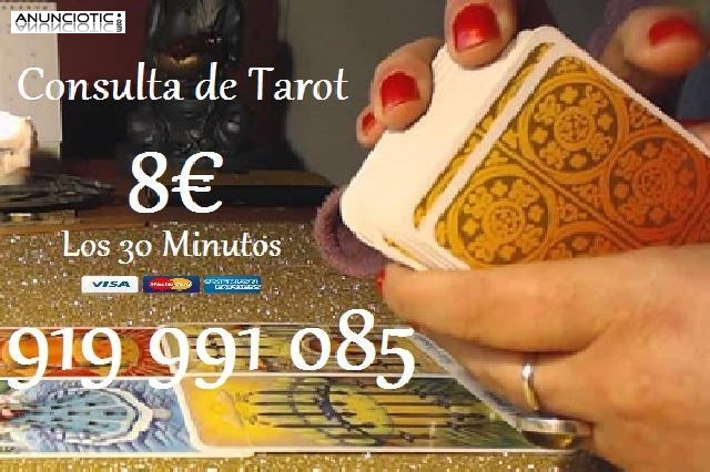 Tarot Tirada de Cartas/Tarot 919 991 085