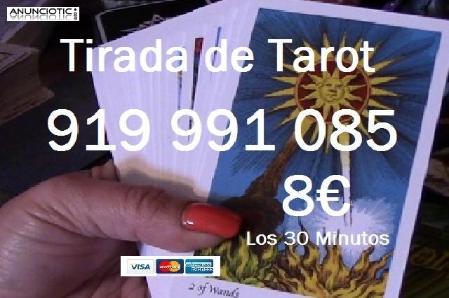 Tarot Visa/806 Tarotistas/919 991 085