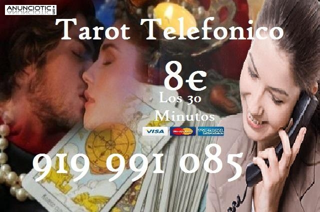 Tarot 806/Tarot Visa/8  los 30 Min