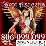 tarot 806 barato azucena 806 099 099