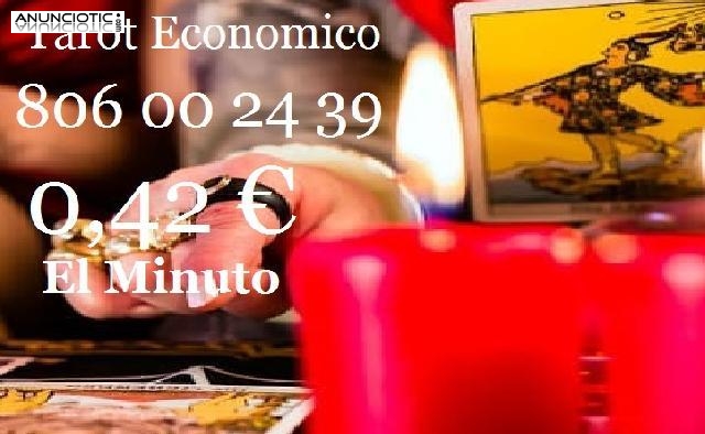 Tarot Visa/806 Tarot/7  los 20 Min