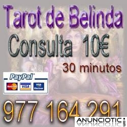 Tarot de Belinda 