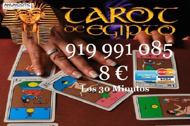 Tarot Visa/806 Tarotistas/8  los 30 Min