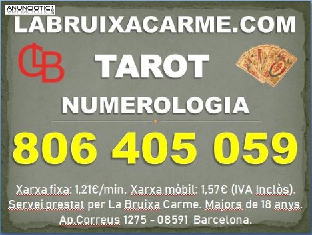 TAROT GRATIS LOS MIÉRCOLES EN HECHIZOS DE LUNA