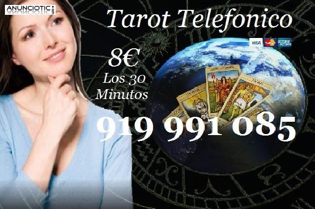 Tarot Visa/Tarotistas/Videntes