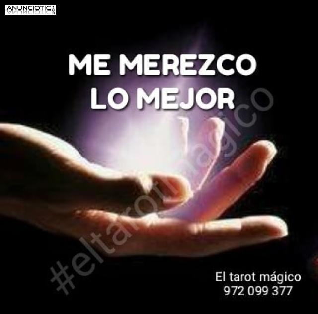 ., TAROT MAGICO 5 EUR 15 MIN