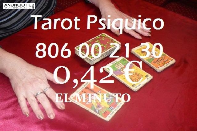 Tarot Visa/806 Tarotistas Fiables