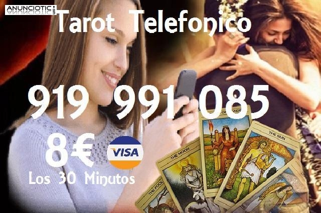 Tarot Visa /Tarotistas/919 991 085
